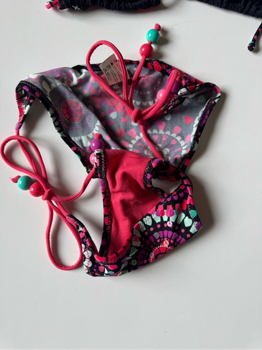 String bikini - Picture 5 of 13